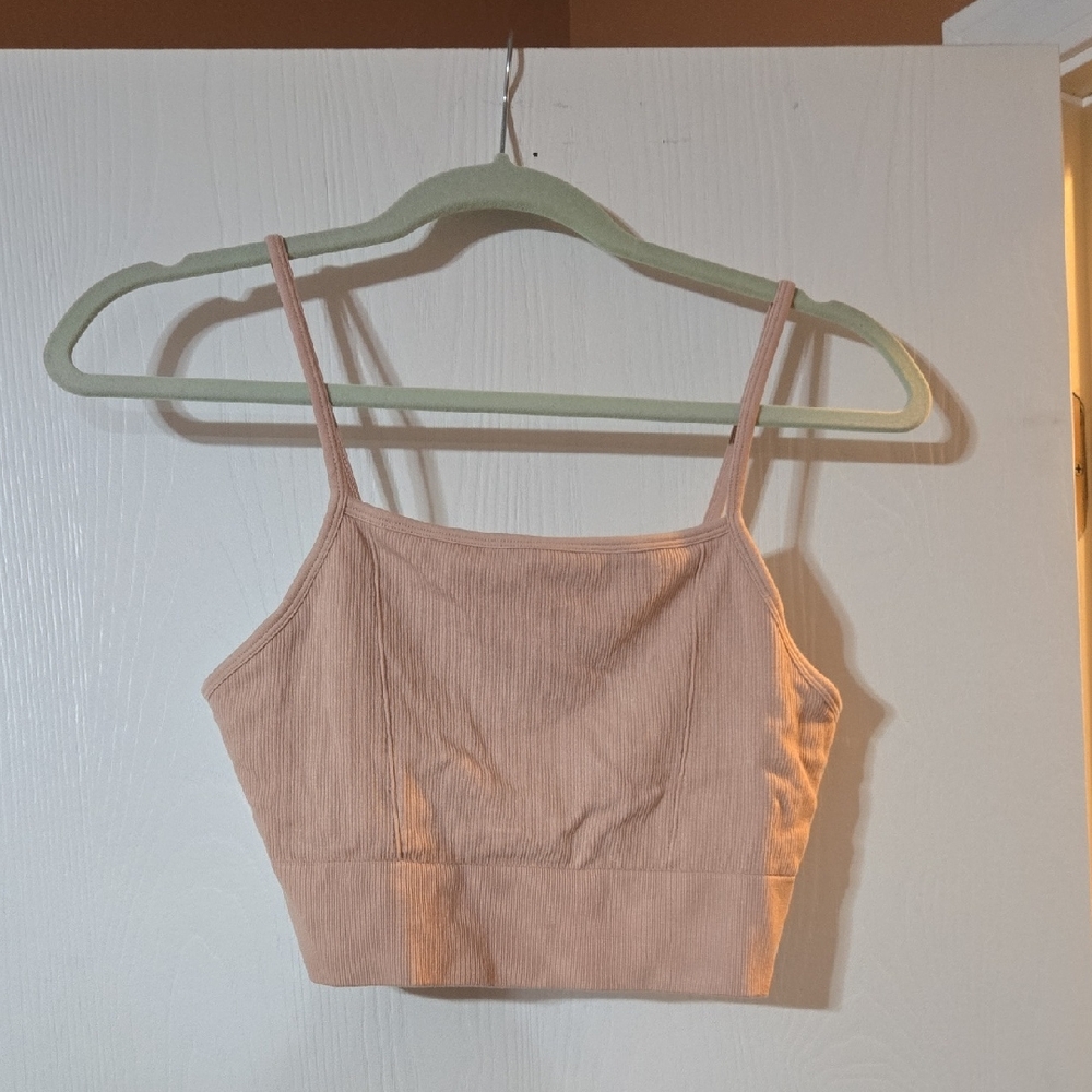 Fabletics Seamless Bralette- PLEASE READ